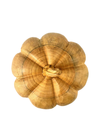 Moranga de madeira
