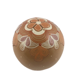 Bola de Cerâmica
