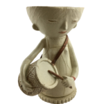 Escultura corpo