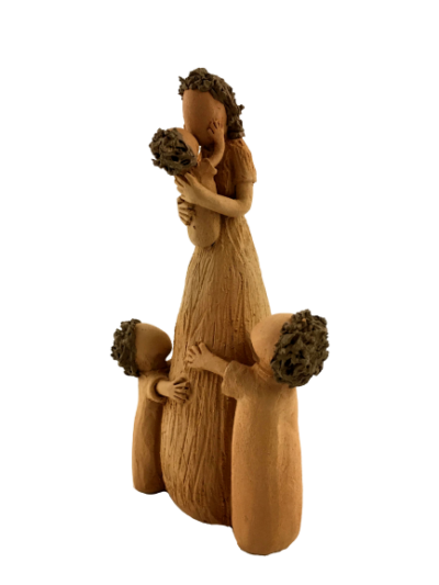 Mãe