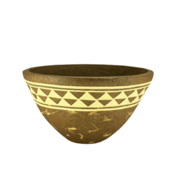 Bowl Barrado