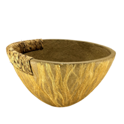 Bowl de Fibra
