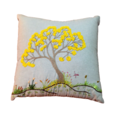 Almofada Ipê Amarelo