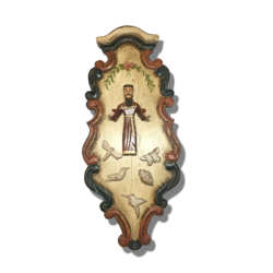 Tábua São Francisco G