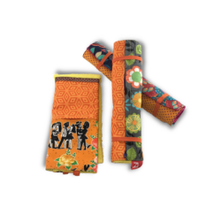 Necessaire Rolinho