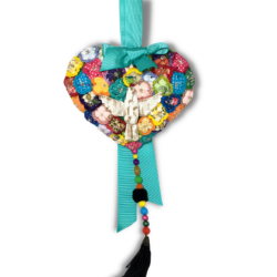 Coração de Porta