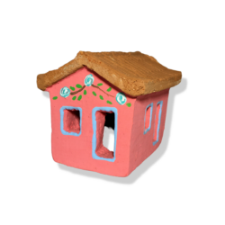 Casinha M