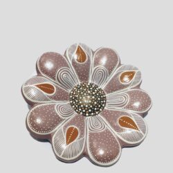 Flor de Parede