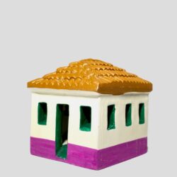 Casinha de Cerâmica M